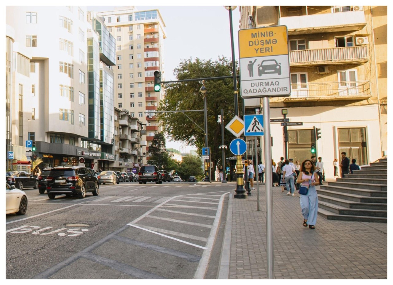 Daha iki ünvanda minib-düşmə yeri yaradıldı 