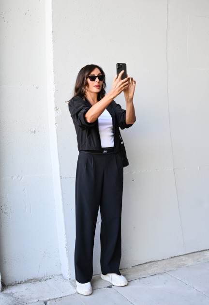 Prezident Murovdağ tunelinin texniki açılışını edib - YENİLƏNİB (FOTOLAR)