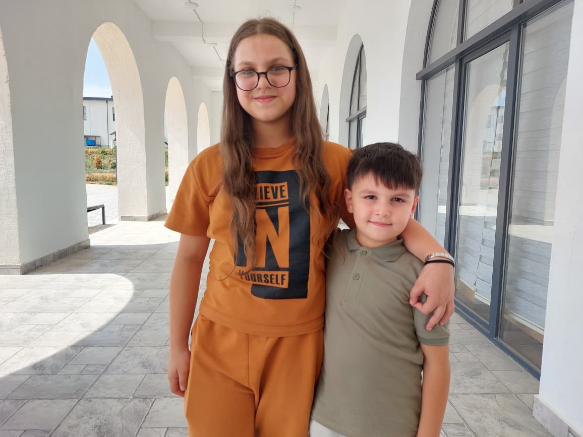 Xıdırlıya köçən daha 68 ailəyə evlərin açarları təqdim edildi - FOTOLAR