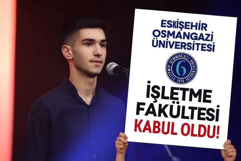 Milli Qəhrəman Şükür Həmidovun oğlu bu universitetə qəbul oldu - FOTO