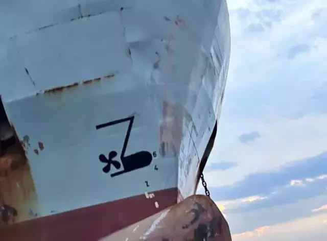 İş adamının yaxtası gəmi ilə toqquşubmuş - Cəsədi 19 gün sonra tapıldı