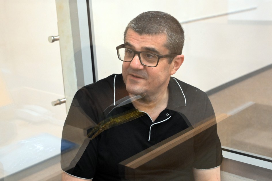 Dinc əhaliyə humanitar dəhliz vermədilər - Məhkəmə