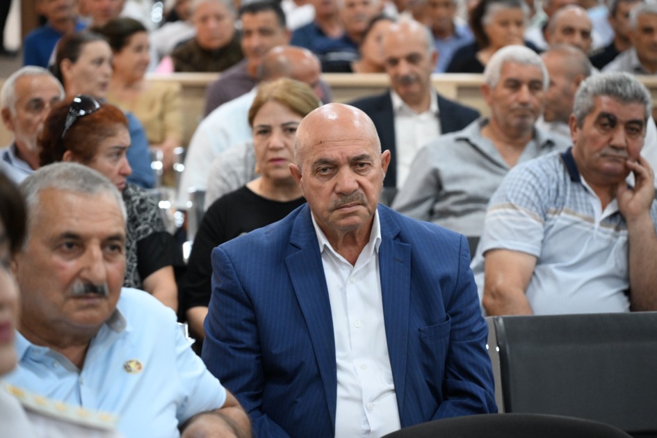 Dinc əhaliyə humanitar dəhliz vermədilər - Məhkəmə