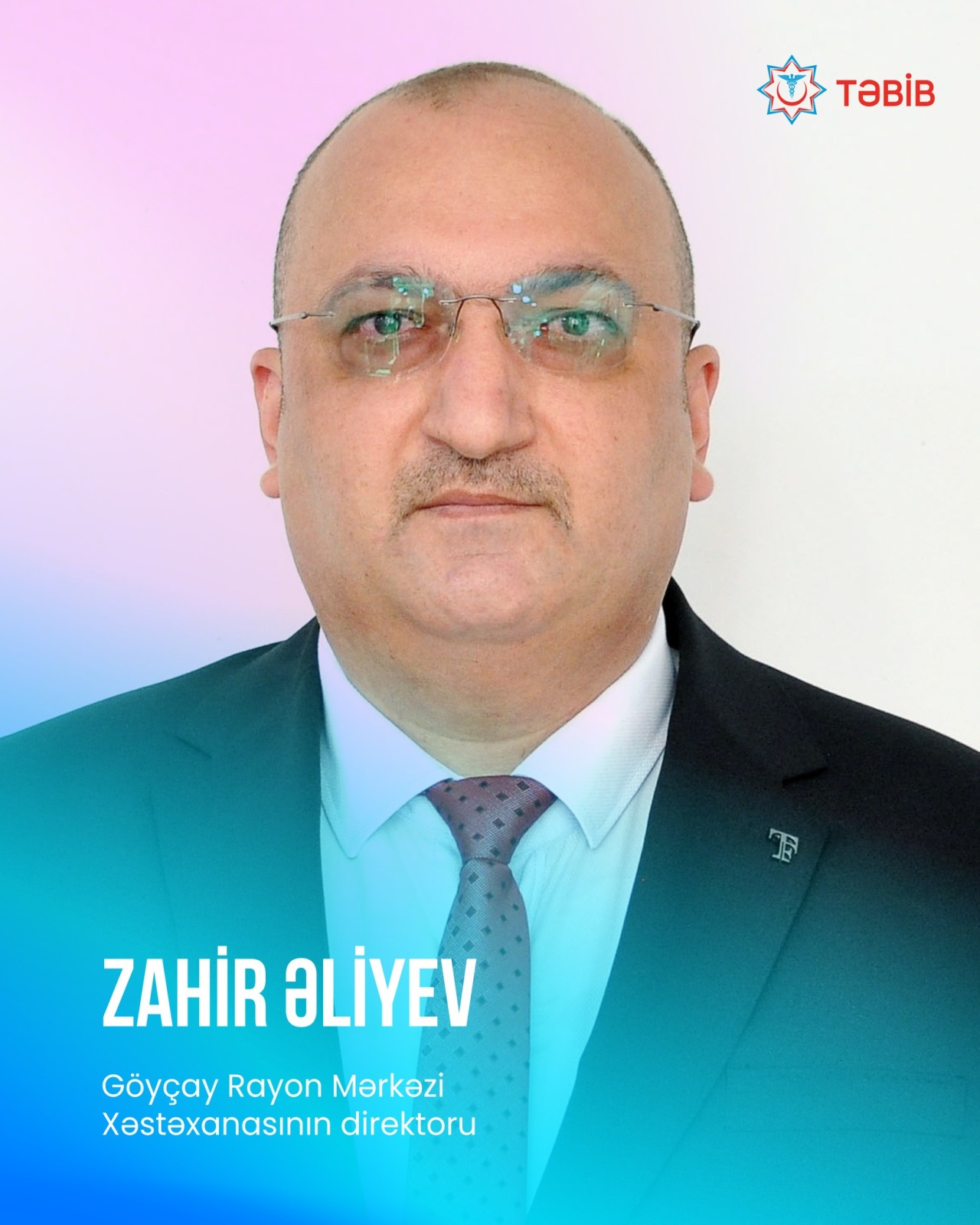 Vüqar Qurbanovdan yeni təyinatlar