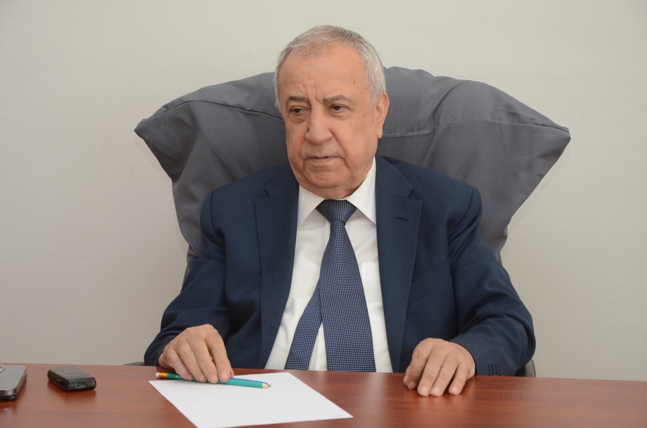 Malik İsaqov səyyar qəbul keçirdi - FOTOLAR