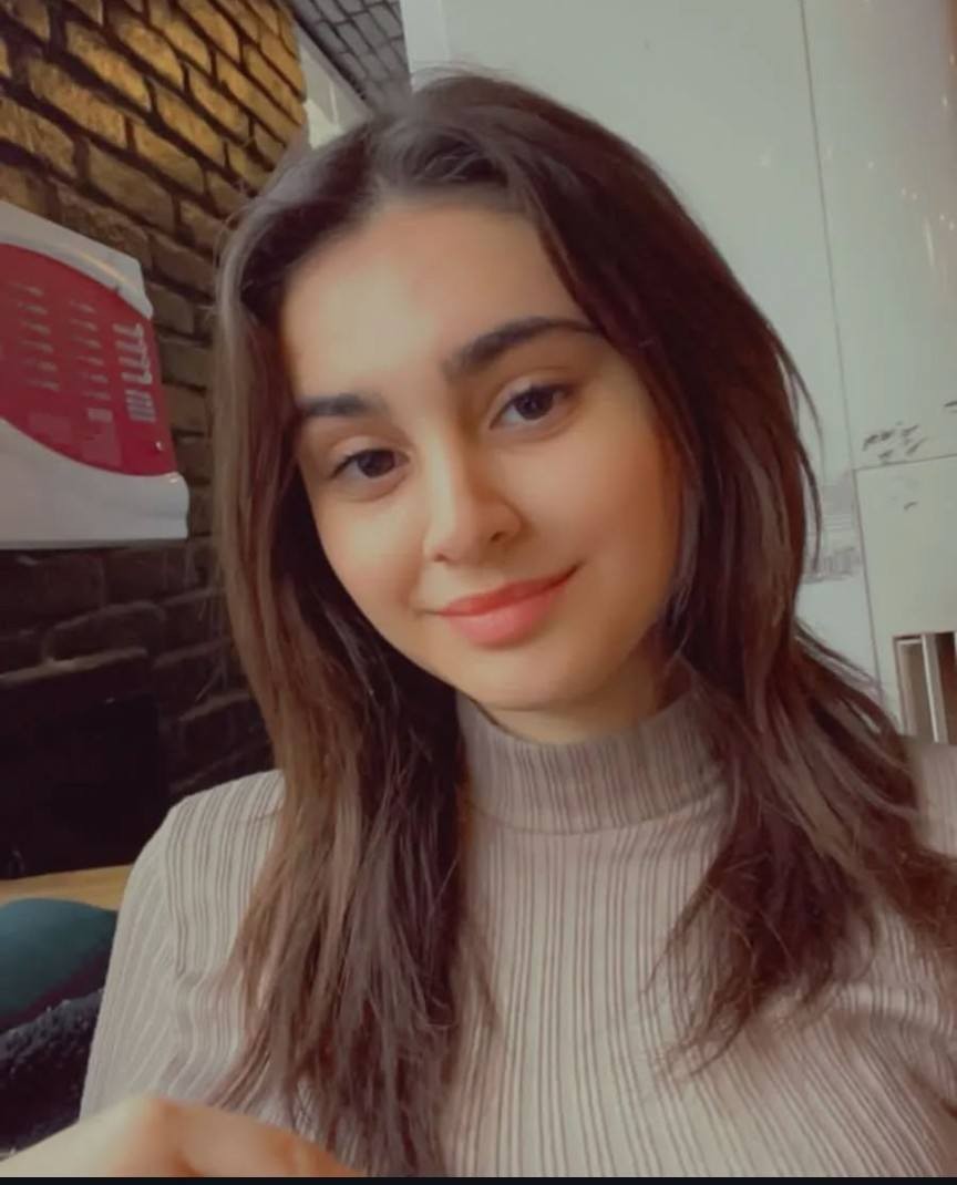 Xanım Qafarovanın qızı tələbə oldu