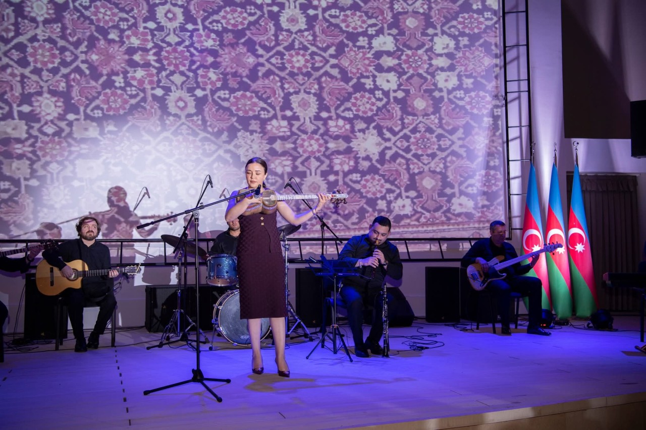  DTX-nin “Bilgəh” istirahət mərkəzində Vətən müharibəsi iştirakçıları ilə görüş keçirilib - FOTOLAR