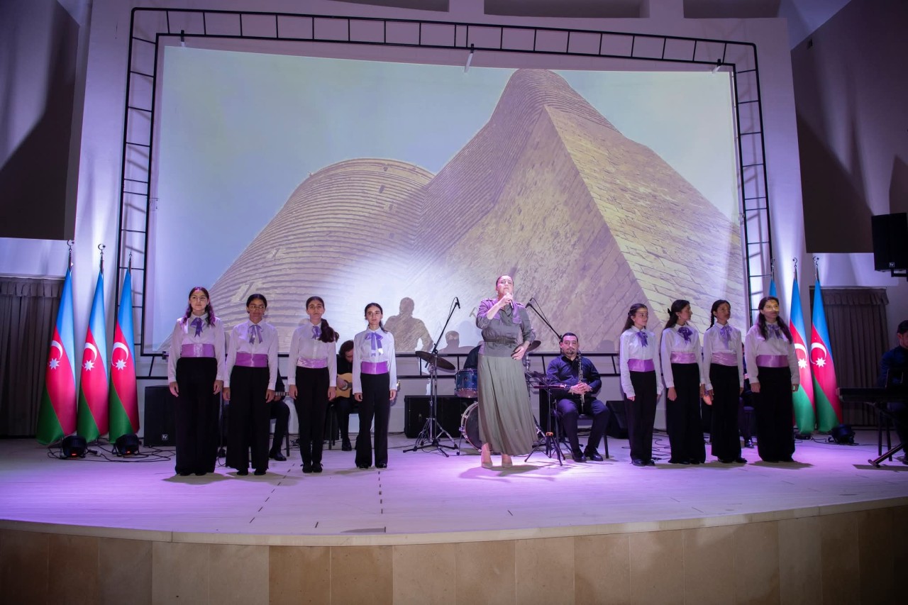  DTX-nin “Bilgəh” istirahət mərkəzində Vətən müharibəsi iştirakçıları ilə görüş keçirilib - FOTOLAR