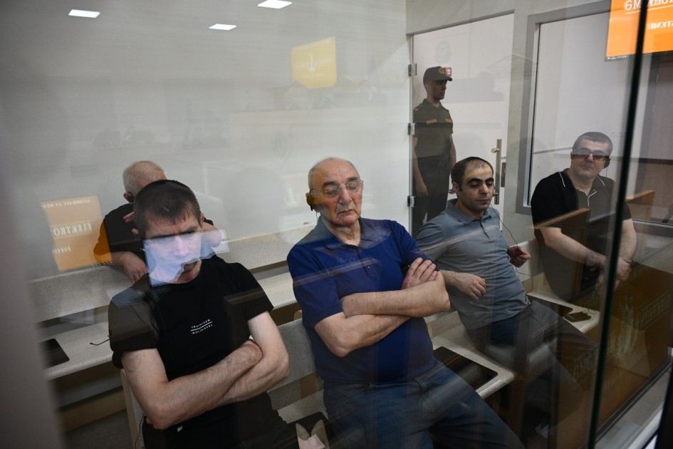 Təcavüzkar müharibənin Ermənistan tərəfindən aparıldığı bir daha təsdiqləndi