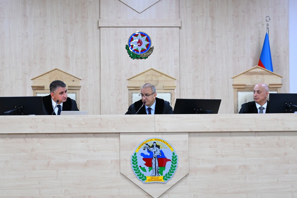 Təcavüzkar müharibənin Ermənistan tərəfindən aparıldığı bir daha təsdiqləndi