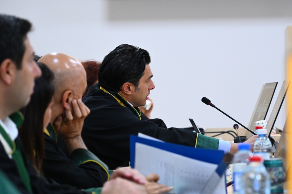 Təcavüzkar müharibənin Ermənistan tərəfindən aparıldığı bir daha təsdiqləndi