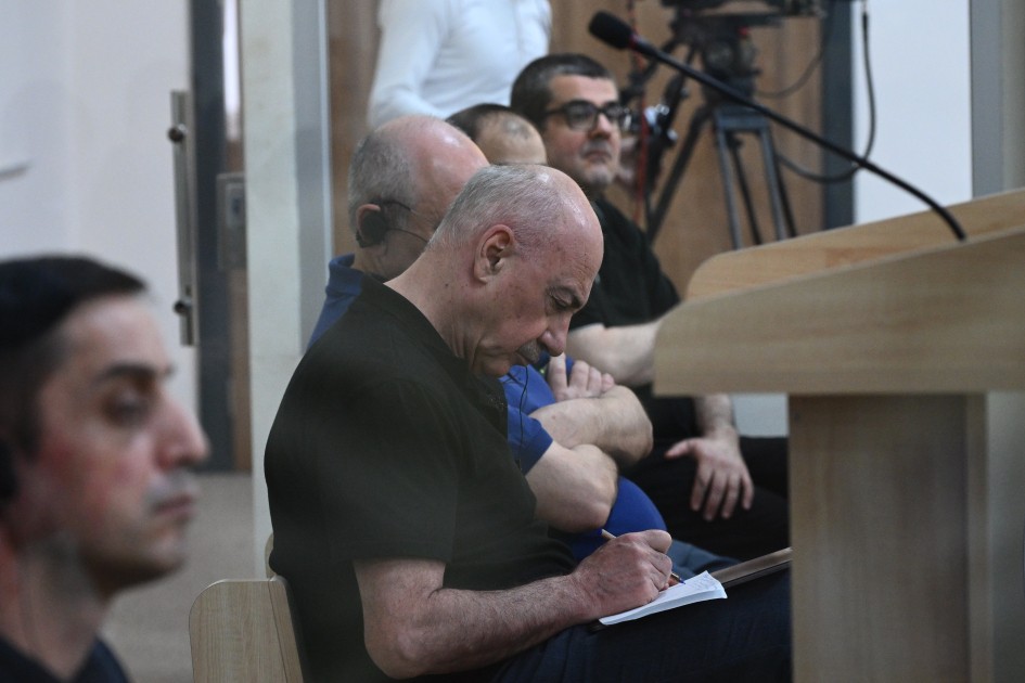 Təcavüzkar müharibənin Ermənistan tərəfindən aparıldığı bir daha təsdiqləndi