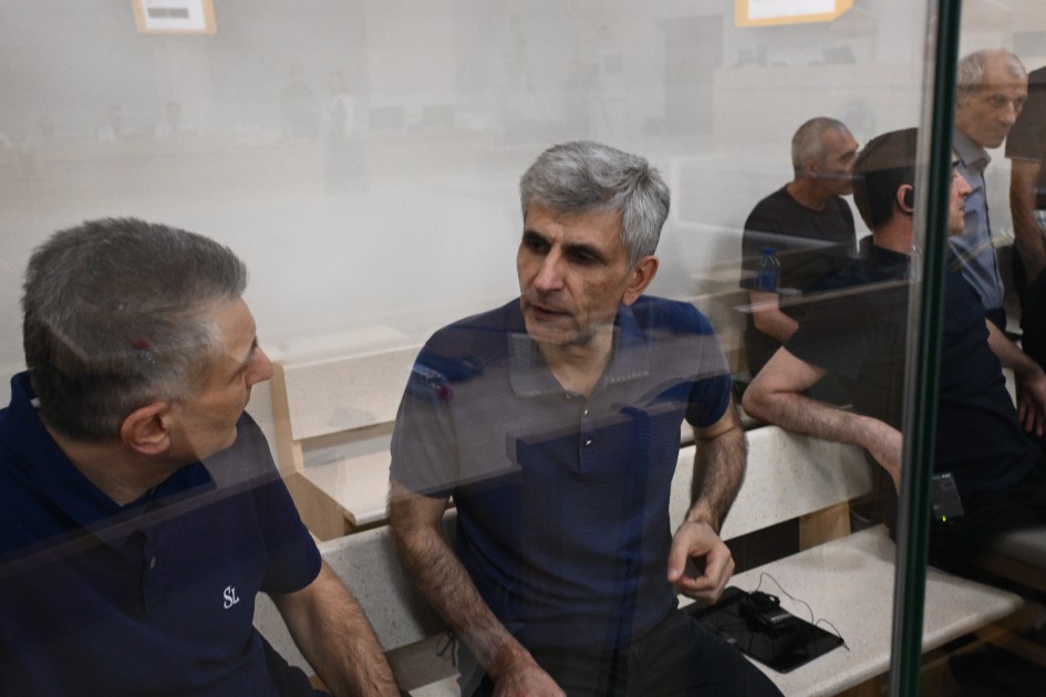 Təcavüzkar müharibənin Ermənistan tərəfindən aparıldığı bir daha təsdiqləndi