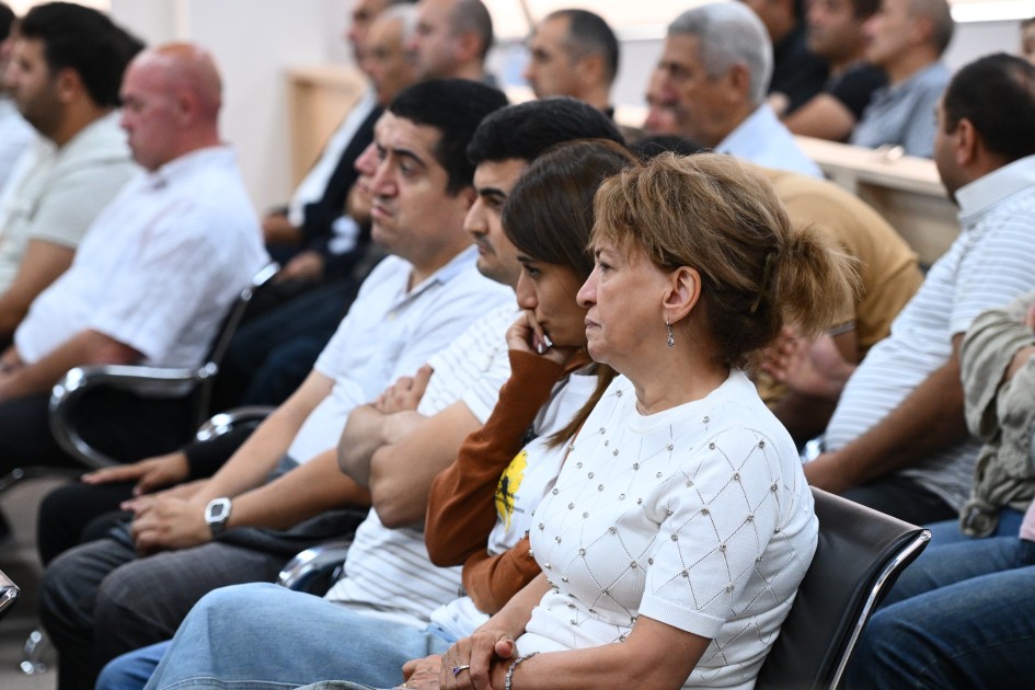 Təcavüzkar müharibənin Ermənistan tərəfindən aparıldığı bir daha təsdiqləndi