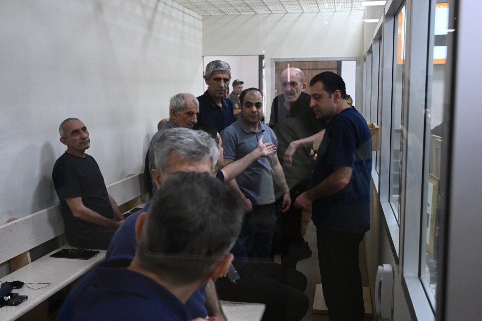 Təcavüzkar müharibənin Ermənistan tərəfindən aparıldığı bir daha təsdiqləndi