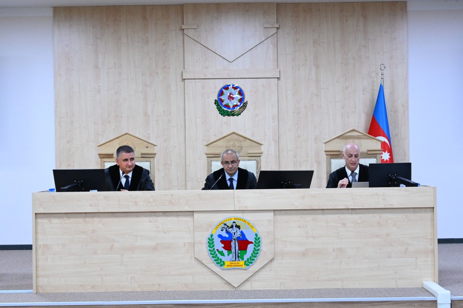 Təcavüzkar müharibənin Ermənistan tərəfindən aparıldığı bir daha təsdiqləndi