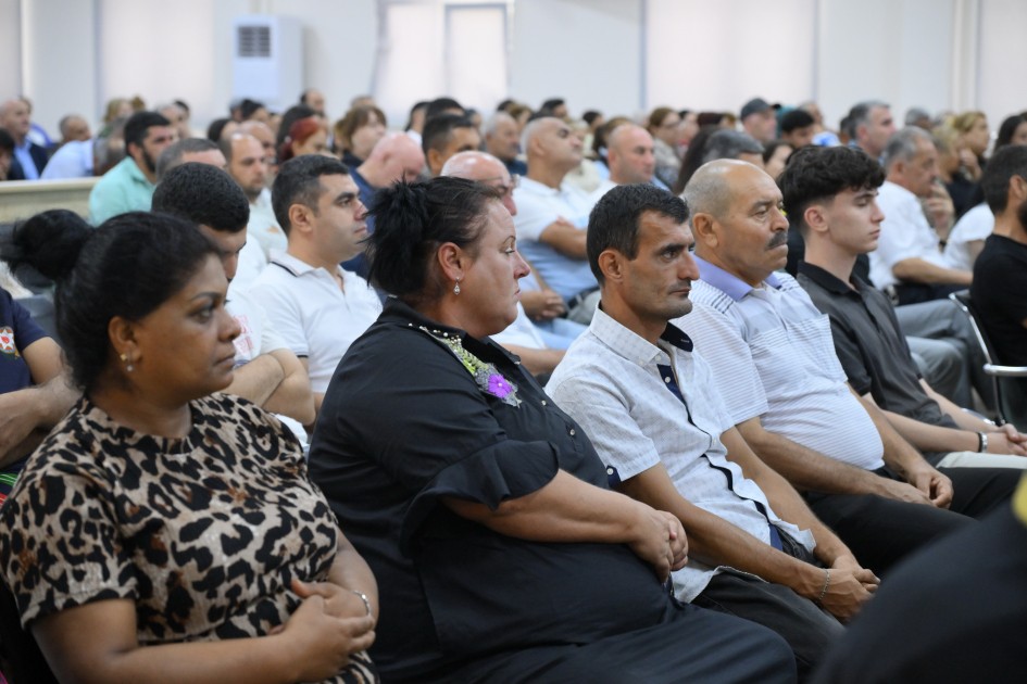 Ağdam və Füzulidə tikililərin daşınması faktını etiraf etdi - MƏHKƏMƏ
