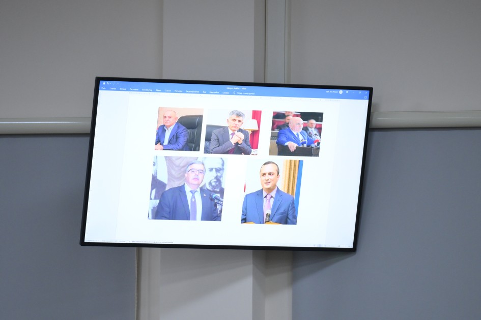 Ağdam və Füzulidə tikililərin daşınması faktını etiraf etdi - MƏHKƏMƏ