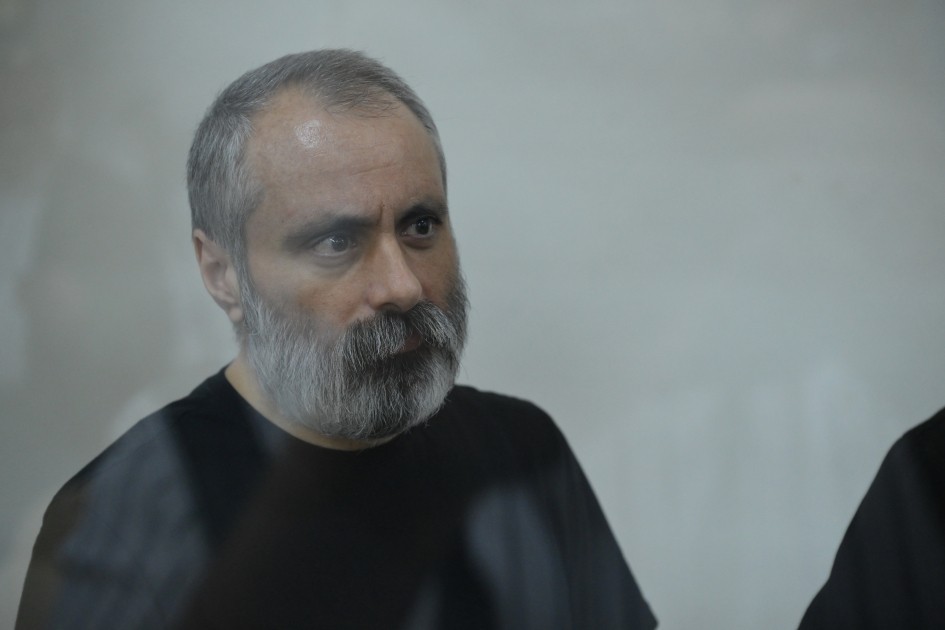 Ağdam və Füzulidə tikililərin daşınması faktını etiraf etdi - MƏHKƏMƏ