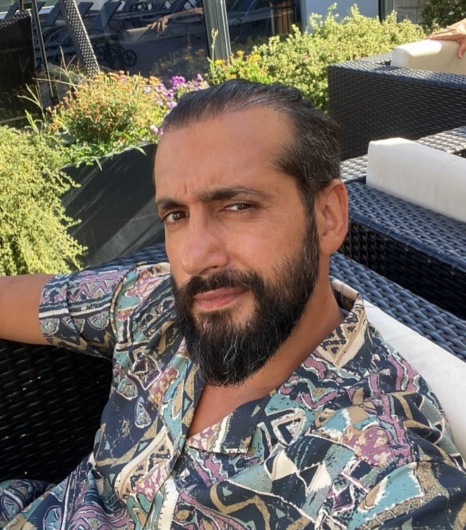 "Mehmed Fetihler Sultanı"nda yeni sima - FOTO