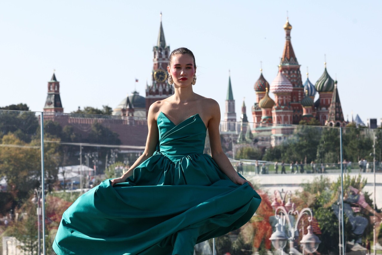 Dünyada baş verənlər FOTOLARDA