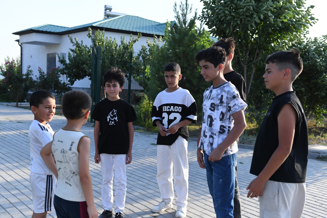 "Zəfər" şahmat turniri qaliblərinin Laçına infoturu təşkil olunub - FOTO/VİDEO