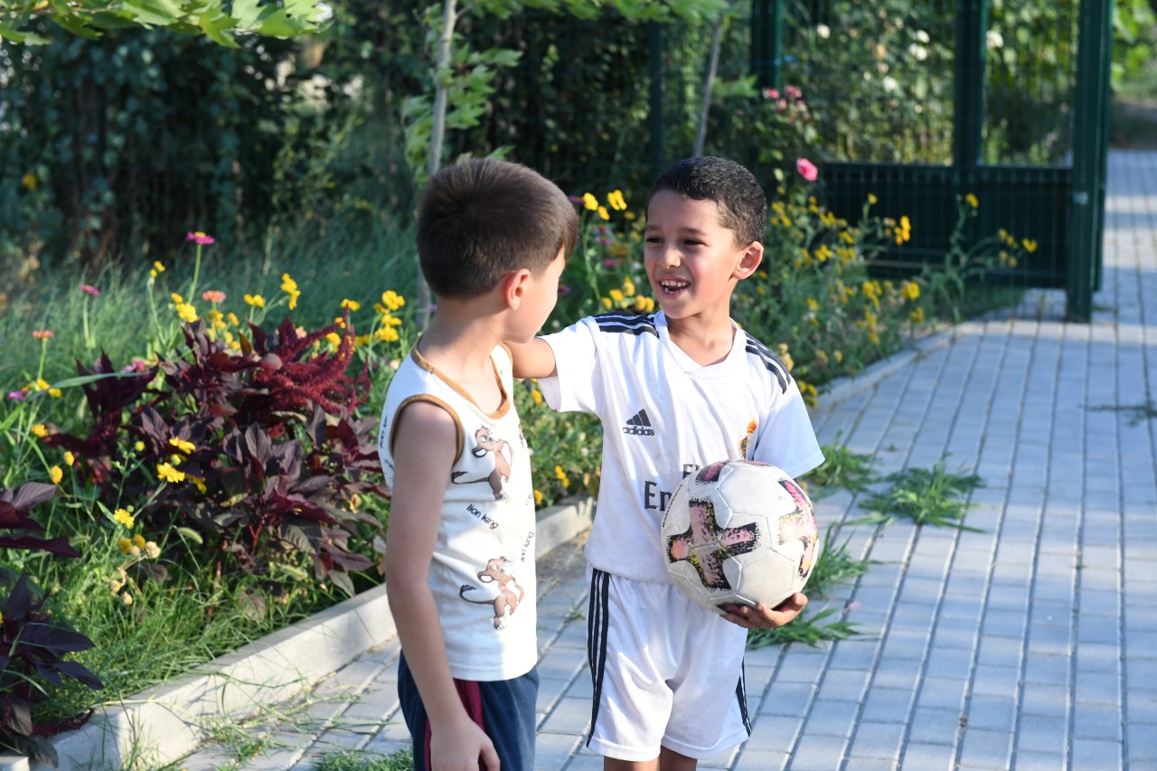"Zəfər" şahmat turniri qaliblərinin Laçına infoturu təşkil olunub - FOTO/VİDEO