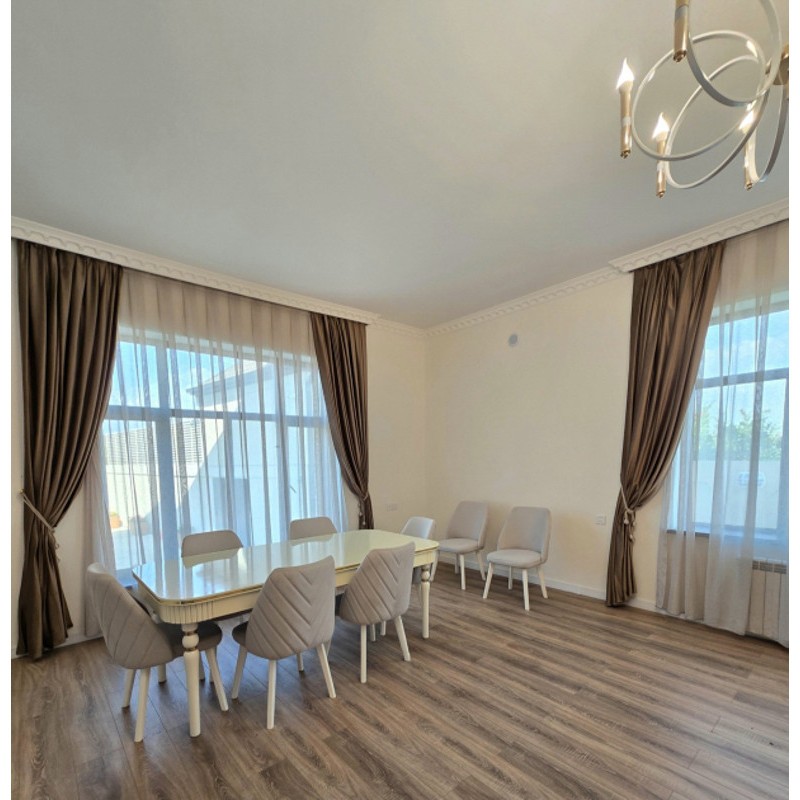 Leyla Əliyeva “Tut Əlimdən” Uşaqlar üçün Sosial Reabilitasiya Mərkəzində - FOTOLAR