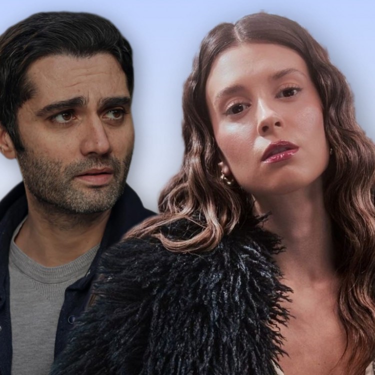 "Kuruluş Osman"ın aktrisası yeni serialda - FOTO