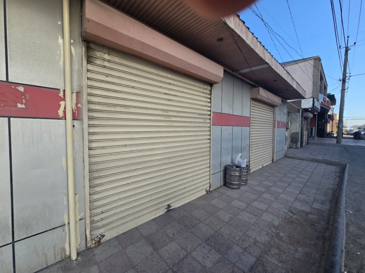 “Görüş” kafesində nöqsanlar aşkarlandı - FOTOLAR