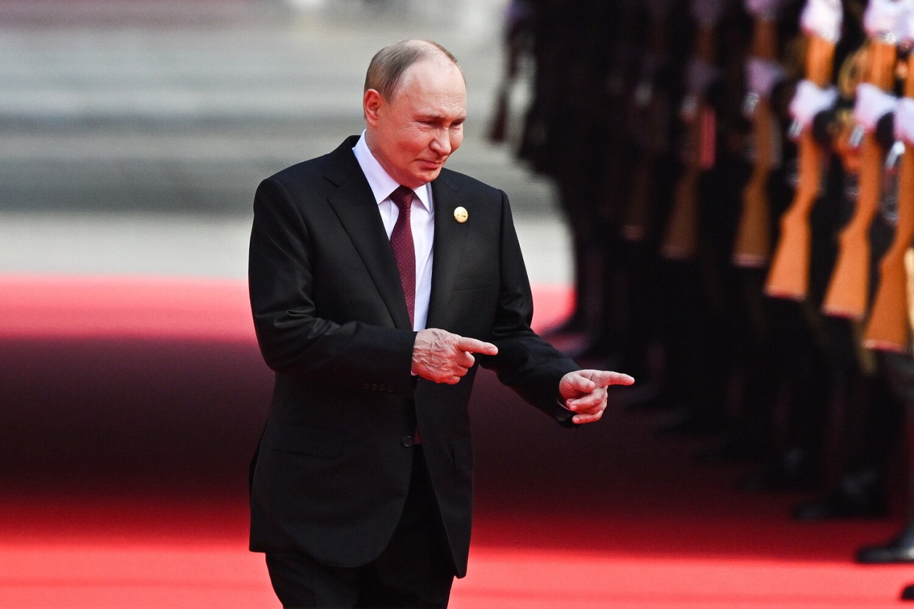 Dünyanın gözü Çindədir - FOTO/VİDEO