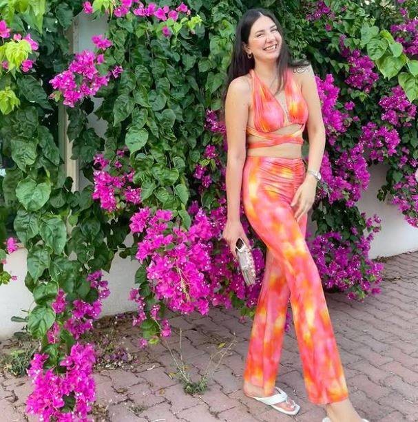 Türkiyədə helikopter qəzasında ölən pilot xanım imiş - YENİLƏNİB