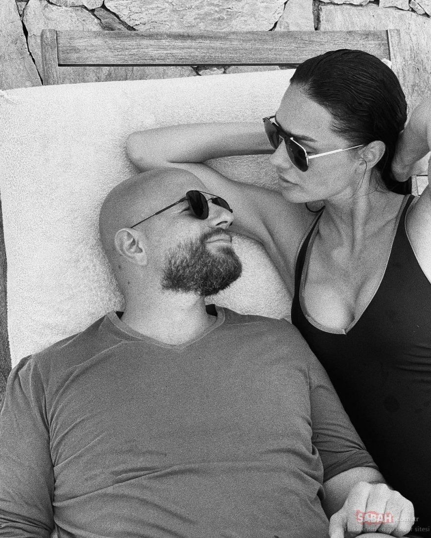 Yasemindən boşanma xəbəri ilə bağlı açıqlama - YENİLƏNİB