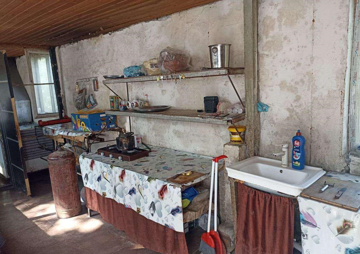 Şamaxıda “Sərin Meşə” restoranında nöqsanlar aşkarlandı - FOTOLAR