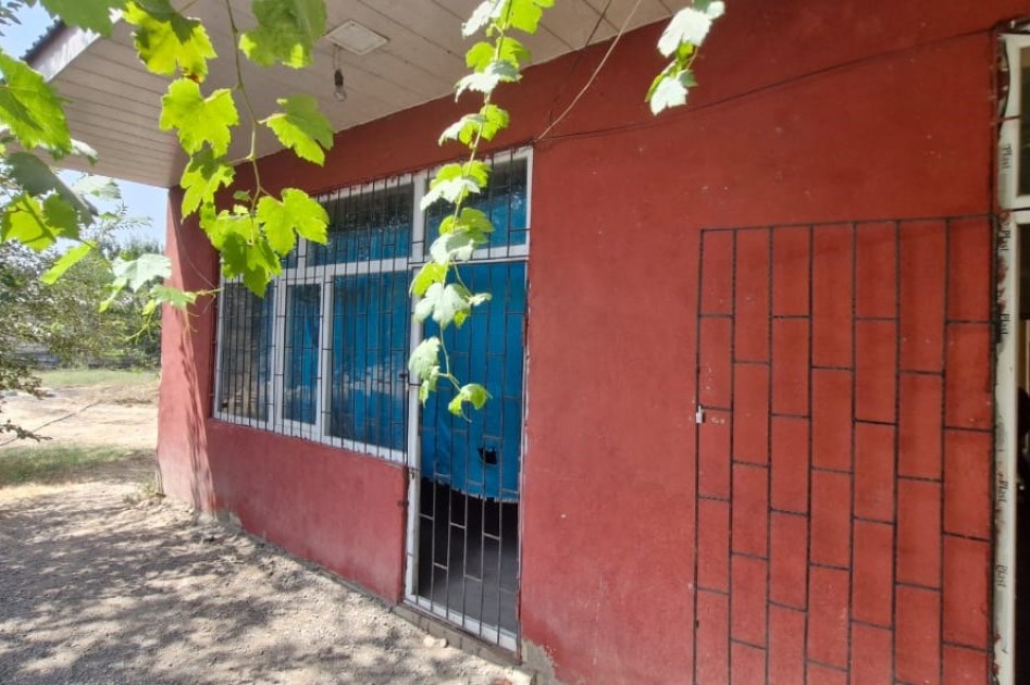 Bu kafedə istehlaka yararsız məhsullar aşkarlandı - FOTOLAR