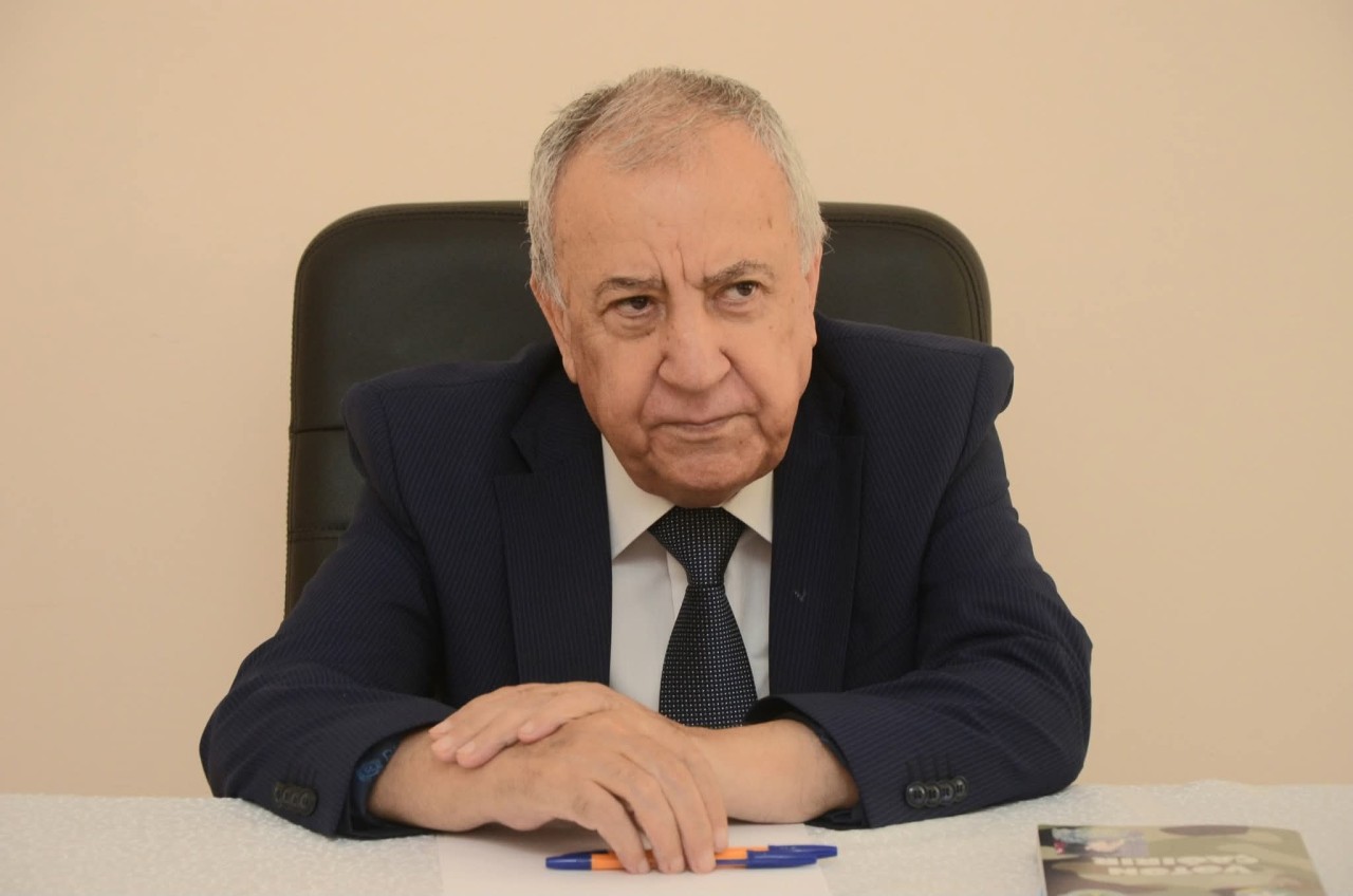 Malik İsaqov növbəti səyyar qəbul keçirdi - FOTOLAR