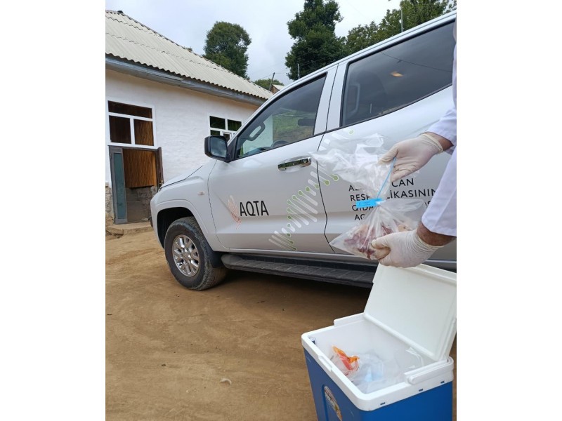 Astaradakı kütləvi zəhərlənmənin səbəbi açıqlandı