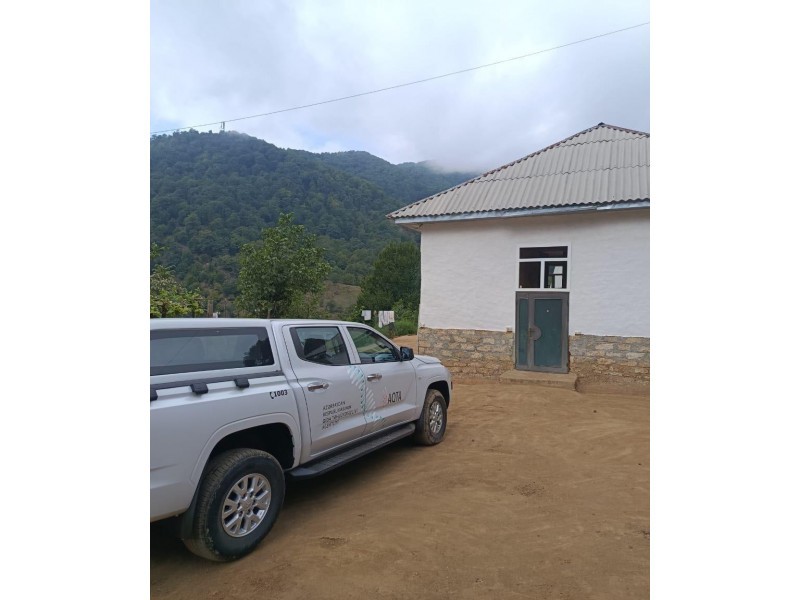 Astaradakı kütləvi zəhərlənmənin səbəbi açıqlandı