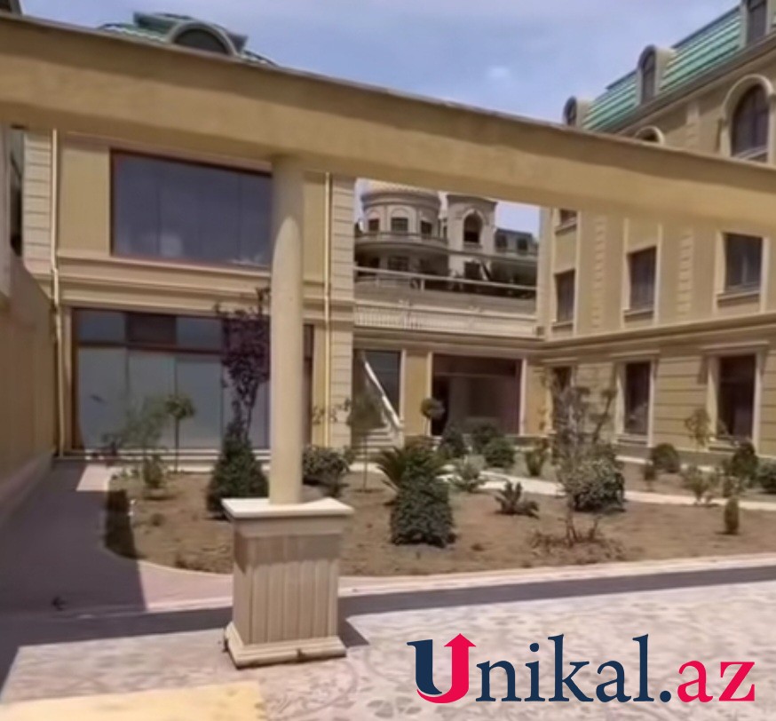 Alim Qasımov villasını 5 milyon manata satışa çıxardı - FOTOLAR