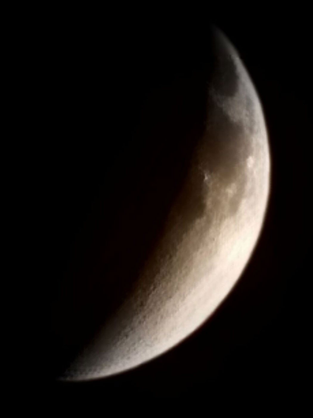 Mən səni gördüm ay işığında... - FOTOLAR