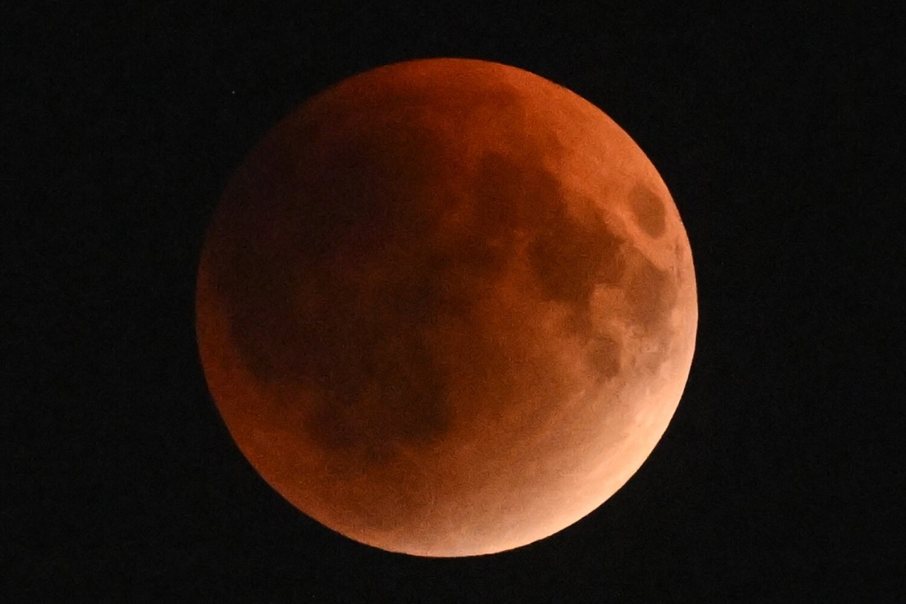 Mən səni gördüm ay işığında... - FOTOLAR