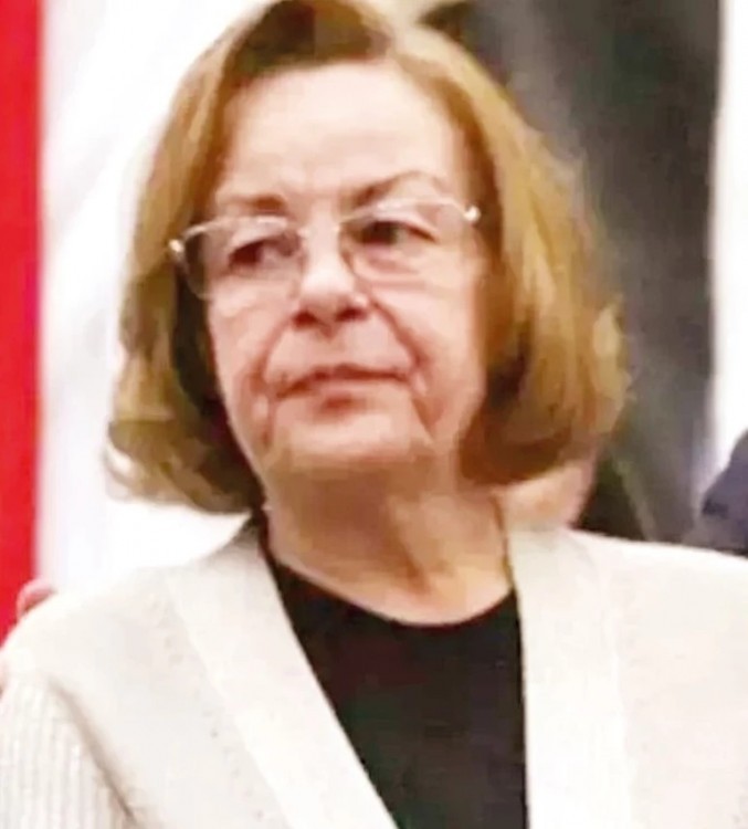 “Ayşecik” illər sonra ortaya çıxdı - FOTO