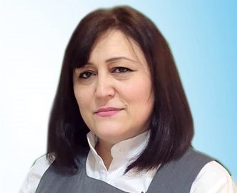 Məktəb direktoru işdən çıxarıldı - FOTO