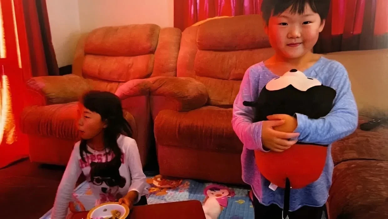 Övladlarını öldürüb, 4 il çamadanda gizlətdi - Səbəbi isə... (FOTO)