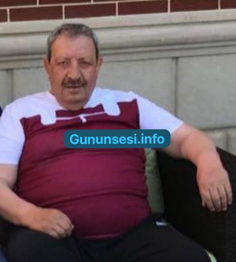 Ramil Usubovun qudası vəfat etdi - FOTO