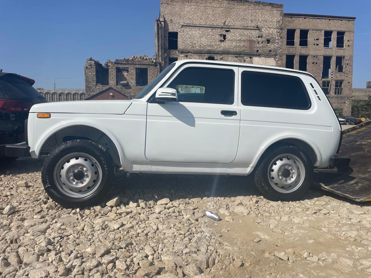 Bakıda avtoxuliqanlıq edən sürücülər saxlanıldı - FOTOLAR