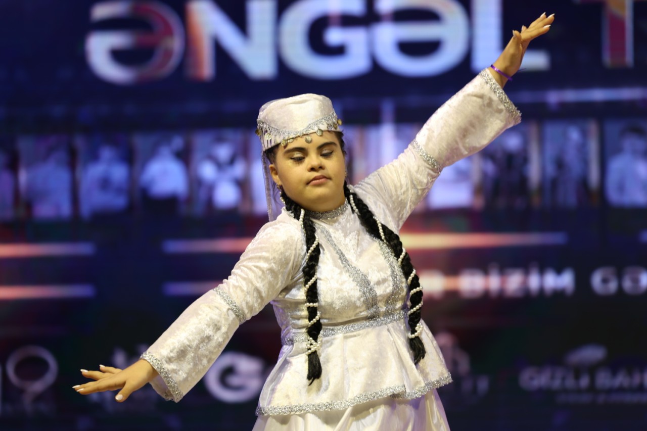 Xətaidə "Uğura gedən yol əngəl tanıdır" adlı tədbir keçirildi - FOTO/VİDEO