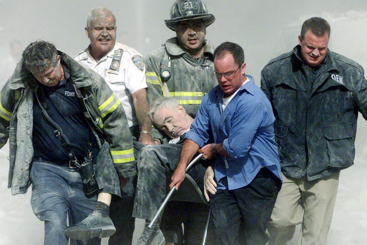 24 il əvvəl bu gün... - FOTOLAR