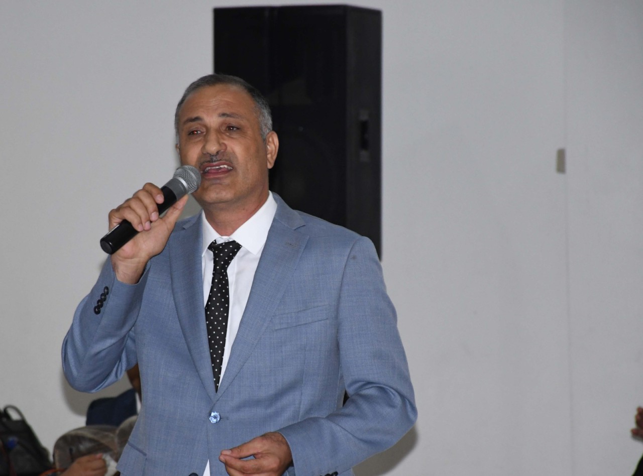 İcra başçısı Vaqif Həsənov yüksək bal toplayan abituriyentlərlə görüşdü - FOTOLAR