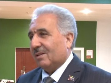 Sumqayıtda bu məktəbə direktor təyin edildi